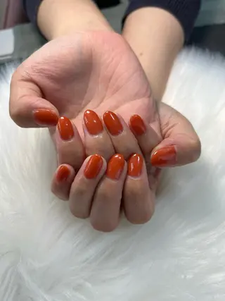 ネイル Rureri .のネイルデザイン