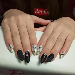 ネイル nail yukkoのネイルデザイン