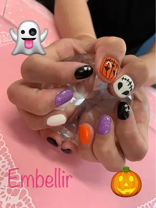 ネイル Embellir ♡鏡味のその他イメージ