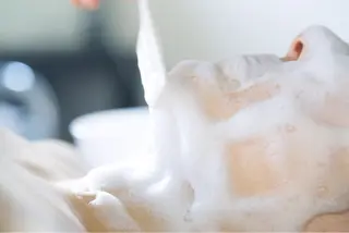 浜野 恵美のエステ・リラクイメージ