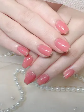 ネイル MOJO NailSalonのネイルデザイン