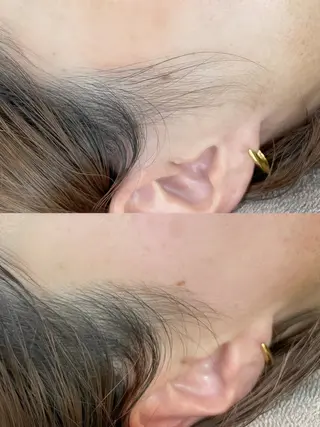 HOME所属・MA ORIの眉毛・アイブロウイメージ