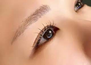 マツエク・マツパ たなか れなのマツエク・マツパデザイン