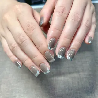 ネイル Jasmine -のネイルデザイン