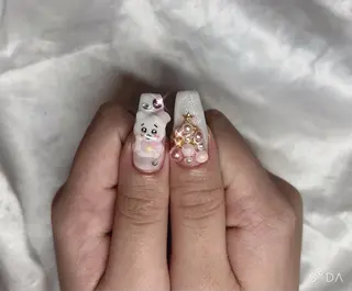 ネイル Nail Salon Ripe所属・Nail Salon Ripeのネイルデザイン