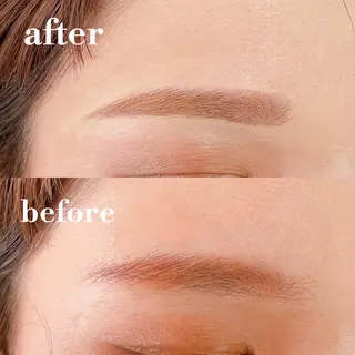 アイブロウ AYA 【eyelash】のマツエク・マツパデザイン