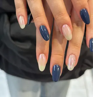 ネイル fukuyasu rikaのネイルデザイン