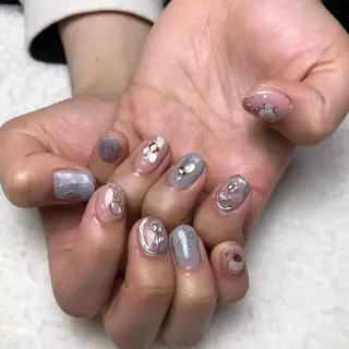 ネイル COCO+所属・COCO +のエステ・リラクイメージ