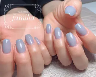 ネイル -nailroom- familiaのネイルデザイン