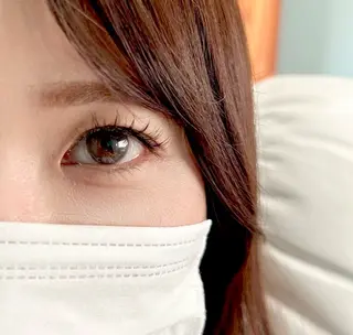 マツエク・マツパ 岩本 彩のマツエク・マツパデザイン