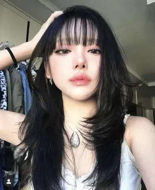 カラー メンズ 🇰🇷韓国hair 🇰🇷wakaのヘアスタイル