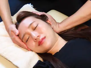 小顔矯正Sho  FaceDesignのエステ・リラクイメージ