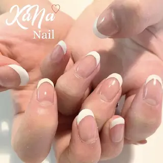ネイル KaNa Nailのネイルデザイン