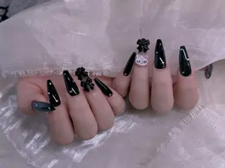 ネイル M2 せいのネイルデザイン