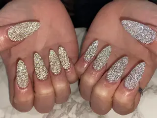 ネイル Beauty Salon  Luna所属・Beauty Salon Lunaのエステ・リラクイメージ