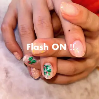 ネイル nail salon amyのネイルデザイン