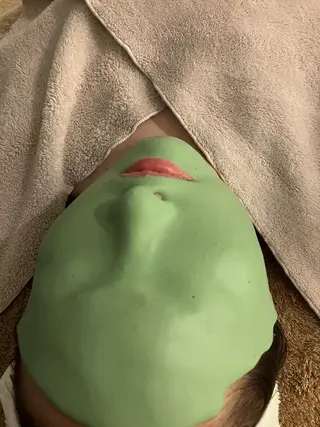 メンズ メナード岐阜市茜部 杉浦のエステ・リラクイメージ