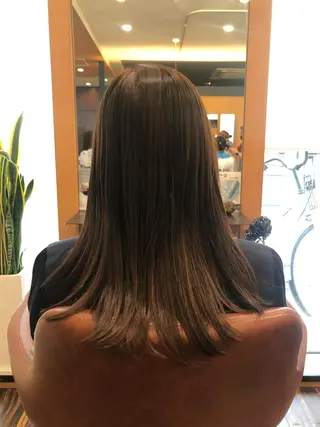 ショート pesca 仙台駅前店所属・🖤オサダ マナミ🖤のヘアスタイル