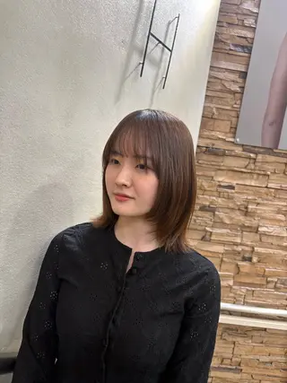 ケイナ/ 髪質改善🍀のヘアスタイル