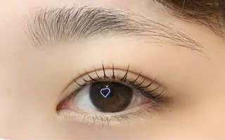 マツエク・マツパ LiNA │ 🎀後藤 むつほのマツエク・マツパデザイン