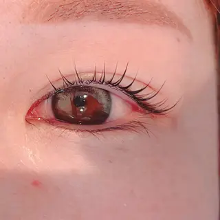 マツエク・マツパ 小林 千鶴のマツエク・マツパデザイン