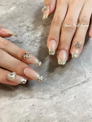 ネイル One's Nail Roomのネイルデザイン