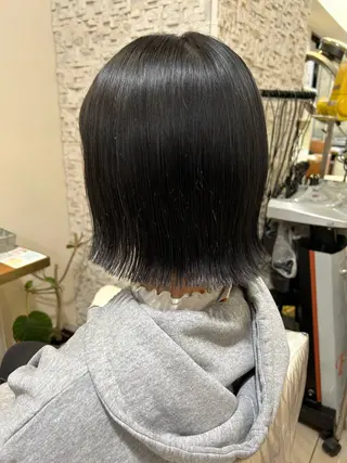 ショート 🦄MOE🦄 🌈のヘアスタイル