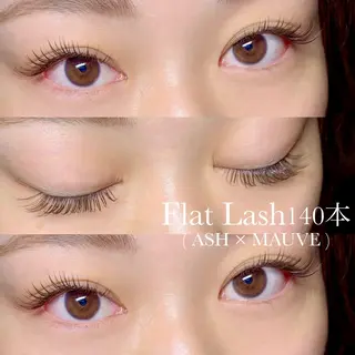 マツエク・マツパ LUPIA表参道 MAOのマツエク・マツパデザイン