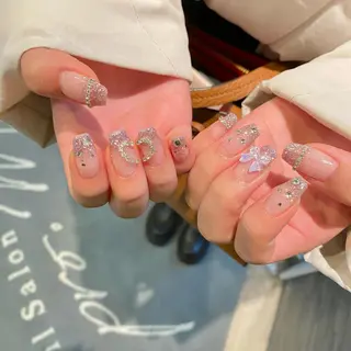 ネイル pro.m Kanonのネイルデザイン