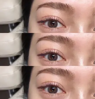 マツエク・マツパ アイラッシュサロン ベル所属・belle eyelashの眉毛・アイブロウイメージ