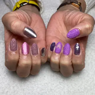 ネイル COCO+所属・COCO +のエステ・リラクイメージ