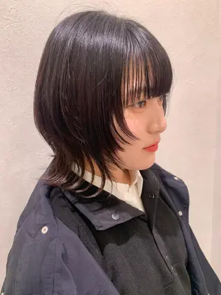 ショート 🌼sunc HINAMI🌼のヘアスタイル