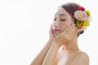 鈴木 直子のエステ・リラクイメージ