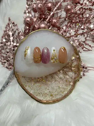 ネイル Malo nailのネイルデザイン