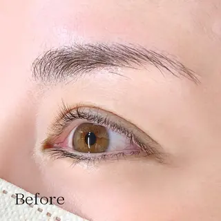 マツエク・マツパ 骨格似合わせ眉WAX 眉まつ毛専門/石井のマツエク・マツパデザイン