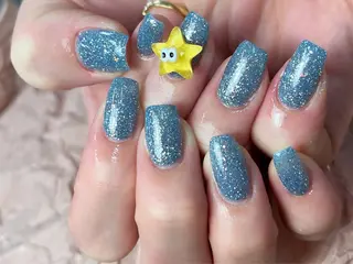 ネイル ToliyDeliy Nail Salonのネイルデザイン