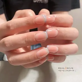 ネイル umi nailのネイルデザイン