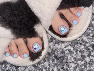 ネイル MODA みうのネイルデザイン