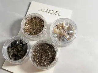 ネイル 大山 浩美のネイルデザイン