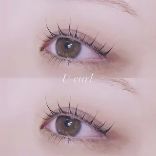 マツエク・マツパ 🐩Pupu lash🐩のマツエク・マツパデザイン