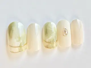 ネイル maison de NALIのネイルデザイン