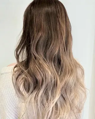 ロング ラシェンテ神戸居留地所属・KEI SAIの眉毛・アイブロウイメージ