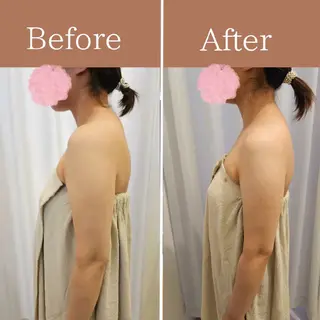 Salon Luce (サロン・ルーチェ)のエステ・リラクイメージ