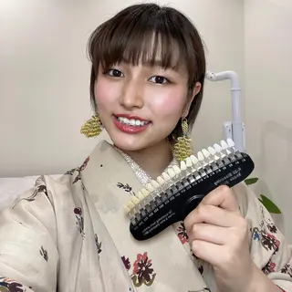 White Berry SELF BEAUTY SALON所属・セルフホワイトニング 🦷口元垢抜け✨のその他イメージ