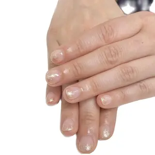 ネイル and.R所属・ネイリスト ウィリのネイルデザイン