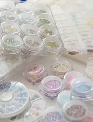 ネイル Mule Beauty Salon所属・ミュール ビューティーサロンのネイルデザイン