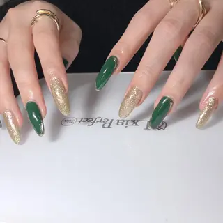 ネイル CHERIMO【lalaLaLa】所属・CHERIMO シェリモのネイルデザイン