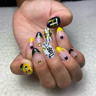 ネイル COCO+所属・COCO +のエステ・リラクイメージ