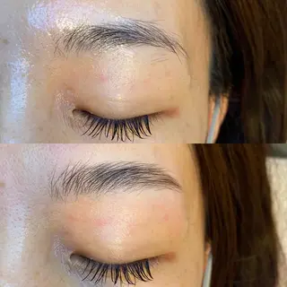 marbles 安田 未優のマツエク・マツパデザイン