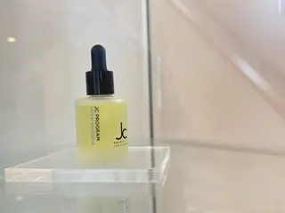 エステサロン .BXのエステ・リラクイメージ